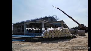 Born 22 november 1958) is the 25th sultan of johor and the 5th sultan of modern johor. Video Sun Master Trading Construction