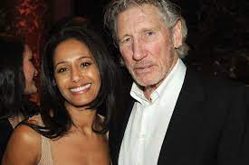 Rula jebreal is a palestinian journalist who emerged as a middle eastern voice in western media after sharing her experiences about growing up in the west . Roger Waters And Rula Jebreal Call It Quits Page Six