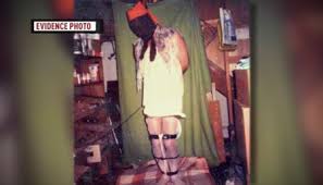 Rader was raised in wichita, kansas. Btk Killer Photos Dennis Raders Creepy Bondage Selfies Crime News