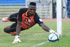 Tusker goalkeeper patrick matasi is looking forward to signing for st. Kenya S Patrick Matasi Awarded Player Of The Cecafa 2017 Tournament