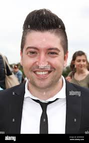 Marques chris hi-res stock photography and images