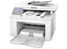 The hp laserjet 1000 was first released in 2001 as a solution for home office or small business printing needs. Hp Laserjet Pro Mfp M148dw Drucker Hp Store Deutschland