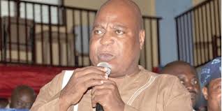 Former Accra Regional Minister Ishmael Ashitey reported dead at 68