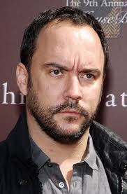 Dave Matthews