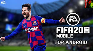 Fifa mobile google play fifa mobilefifafifa mobile pointsmobile coinsfifa mobile indirfifa mobile play storefifa 19 ultimate team mobilefifa ultimate team an. Fifa 20 Mobile Android Offline 700 Mb New Kits Squad Best Graphics
