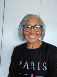 Willie Mae Berry Obituary (2025)