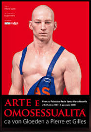 Image result for arte omosessuale