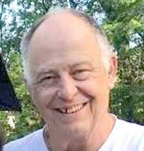 Oliver HANSON Obituary