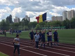 119590, moscova, mosfilmovskaia uliţa nr. Echipa De Fotbal A Ambasadei Romaniei La Moscova A Participat La Cupa Mgimo 2019 02 06 2019 Ambasada Romaniei In FederaÅ£ia RusÄƒ