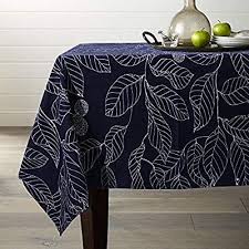 Amazon Com Lamberia Tablecloth Heavyweight Vintage Burlap Cotton Tablecloths For Rectangle Oblong Oval Tab Cotton Tablecloths Tablecloth Fabric Vintage Burlap