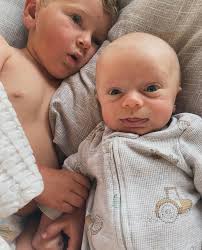 Crying. Most recent video of my boy vs