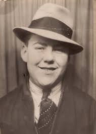 Harold Lockwood McBride (1920-1937)