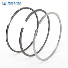 China Custom Piston And Rings 3976339 4955169 for CUMMINS ...