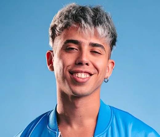 Biografía de Luck Ra