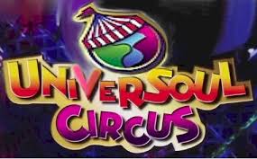 Universoul Circus Theaterlife