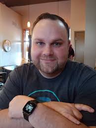 Douglas Stavenjord Obituary