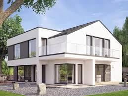 Fertighaus Concept M Munchen Design V1 Architektur Haus Haus Haus Architektur