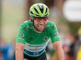 It was supposed to be mark cavendish's magical night but wout van aert spoiled the party in paris, as the belgian charged to victory on stage 21 of the tour de france. Sprint King Cavendish Contemplates Champs Elysees Dream Retirement More Sports News Times Of India