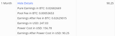 However, as more and more bitcoins are generated, difficulty in the mining process increases and today it takes a lot of time, research and money to. 3 Best Bitcoin Mining Hardware 2021 Updated How Much Can I Earn