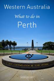 The Best Places To Explore On Your Perth Itinerary Lesterlost Perth Itinerary Perth Travel Australia Travel