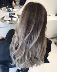 22 silver grey hair extensions body wave gray hair weaves. Balayage Grey Gray Grey Balayage Howehair Capetown Hairsalon Ladieshair Hair Hairstyles Brown Ombre Hair Grey Ombre Hair Charcoal Hair
