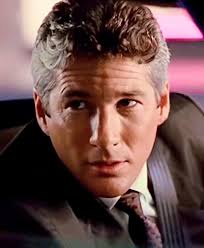 Richard was a special guest