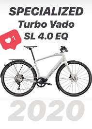 specialized turbo vado sl 4 0 eq e bike neuheiten fahrrad xxl fahrrad