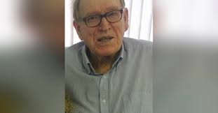 Obituary information for William G. Schacherer