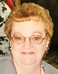 Florence Rausch Obituary (1932