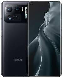 Xiaomi Mi 11 Ultra Surfaced Online With 6 81 Inch Quad Hd 120hz Amoled Display Snapdragon 888 Soc 50mp Triple Rear Cameras