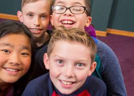 I Was a VBS Kid!” An Interview With a Former VBS Kid Turned Current VBS  Director