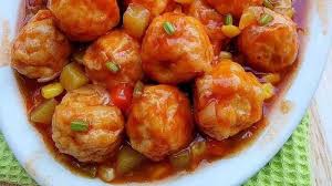 Bikin bistik daging sapi aja yuk. Resep Bistik Bola Ayam Makan Siang Lezat Di Akhir Pekan Okezone Lifestyle