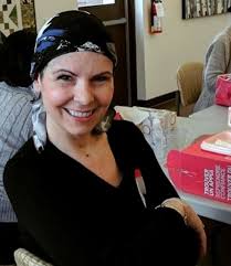 Cancer, Chemo and Cosmetics