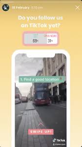 Who can say when the roads meet, that love might be ,in your heart? The Ultimate Guide To Tiktok Marketing Later Blog