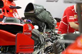 2,817 results for 62 ferrari. F1 Technical Analysis Bahrain