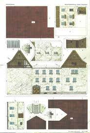Consultez des milliers d'annonces immobilières de particuliers sur toute la france. Pin Von Nearko Auf Recortables Bastelbogen Bastelarbeiten Aus Papier Und Pappe Modellhaus