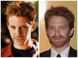 Actors of the series "Buffy the Vampire Slayer" then and now (14 photos) »  Nevsedoma