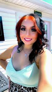 Any tips for styling a money piece?