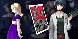 Ultimate Persona Team (Persona 5 Royal Builds) | By Bainz | Medium