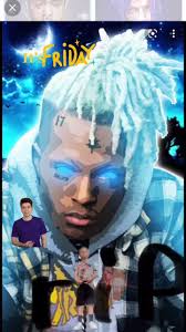 CARTER COLE CHARANZA (@carter_fortnite_6507)