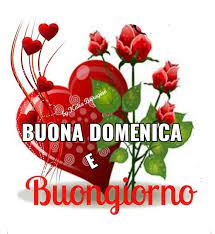 Pin Di Katia Boragine Su Kabor Buona Domenica