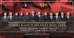 Explore tweets of majlis perwakilan pelajar uitm rembau @mppuitmrembau_ on twitter. Mpp Uitm Kedah On Twitter Terima Kasih Kepada Semua Warga Uitm Cawangan Kedah Atas Kesempatan Ini Pengalaman Yang Sangat Berharga Dalam Menjadi Majlis Perwakilan Pelajar Uitm Cawangan Kedah Bagi Sesi 19 20 Segala