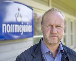 Års- och hållbarhetsredovisning