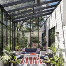 75 Beautiful Sunroom Pictures Ideas July 2021 Houzz
