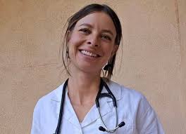 Amy “Darwin” Longfellow, PA