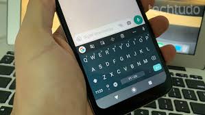Talvez agora você esteja interessado no livro baixa jogo para microsoft celula, aqui exibimos uma variedade de livros interessantes para ler. Teclado Do Celular Nao Aparece Como Resolver O Problema No Gboard Utilitarios Techtudo