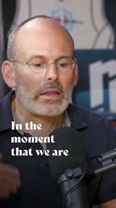 Embracing discomfort is the path to healing..., An excerpt from my  conversation with neuroscientist Dr. Jud Brewer, where we talked about how  mindfulness can help us reduce stress and even transcend ...