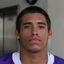 Ethan Sanchez's St. Augustine High School Career Home