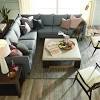 Shop wayfair for all the best search results forl shaped within beige coffee tables. Https Encrypted Tbn0 Gstatic Com Images Q Tbn And9gcq3ouh3npfy8yswawgqdkxi9a0du4jgfqvli8bnzgg9nsowq36l Usqp Cau