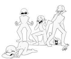 740 Draw Your Squad Group Ideas In 2021 Drawing Base Art Poses Art Reference Poses Draw the squad couch base by cdpdoodler on deviantart. 740 draw your squad group ideas in 2021